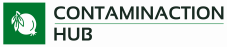 Contaminaction Hub Logo