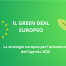 Il Green Deal Europeo